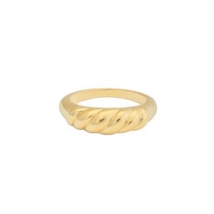 Croissant Ring